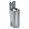 Public Directly Drinking Stainless Steel Water Fountains