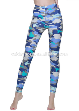 All over print nice tight gym pant