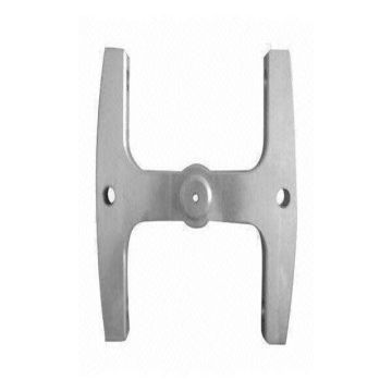 Hardware Welding Precision Stainless Metal Stamping Parts