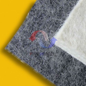 Wool Felt Sheet Gasket