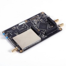 HackRF One: 1 MHz to 6 GHz Software-Defined Radio Transceiver