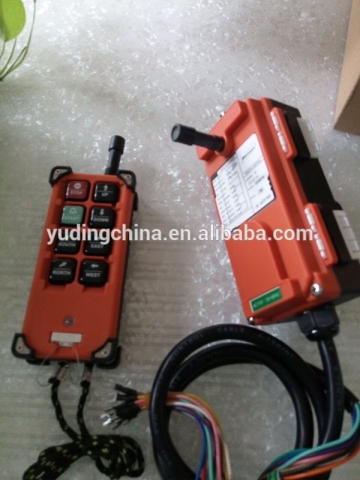 crane radio remote control ,crane wireless remote control,remote control crane