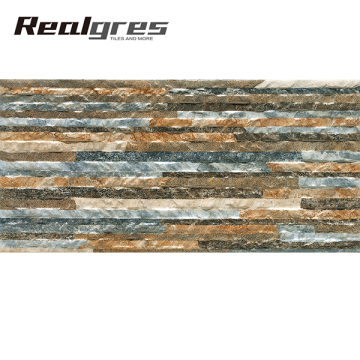 Split rock tile exterior wall tile 200*600mm