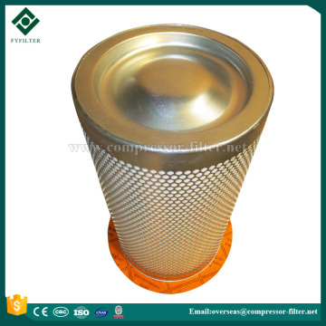 High quality oil separator filter for Liutech screw compressor