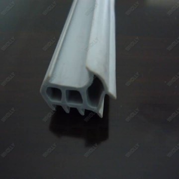 boat windshield rubber seal