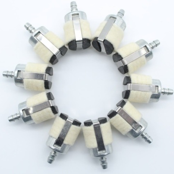 Stens 610-717 Echo A369000000 Walbro 125-528 Fuel Filter Replacement