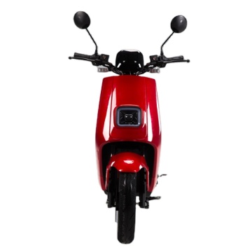 Lithium Battery Electric Scooter with LCD Display