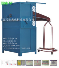 Low Price Big Wire drawing Machine