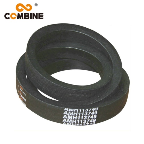 Agricultural spare part Wrapped V Belt