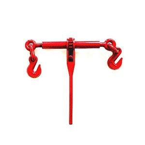 Ratchet Type Load Binder