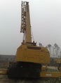 Sell Japan made kato nk800E mobile truck Hydraulic crane used kato crane used kato 80ton crane +8613818259435
