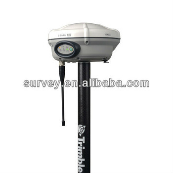 Trimble R8 GNSS