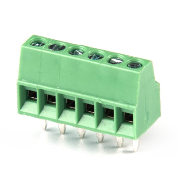 PCB Screw Terminal Block Pitch:2.54