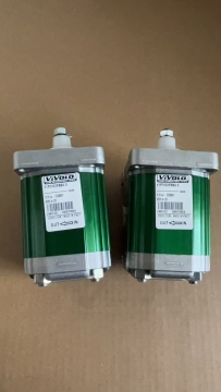 Italian Vivolo Marzocchi gear pumps