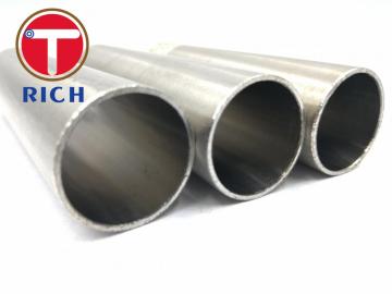 ASTMB167 INCONEL600 High Nickel Alloy Steel Tubes