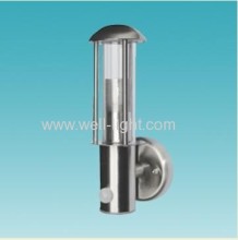 Pir Motion Sensor Light?