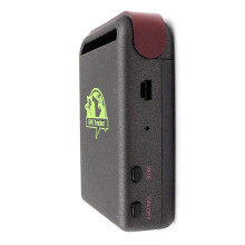 Handheld Vehicle GPS Tracker Google Real Time Tracking