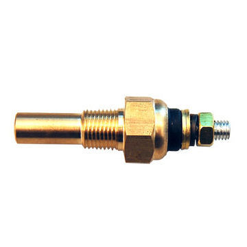 Oil Temperature Sensor with 6-24V Rated Voltage, IP67 Protection Rank