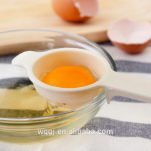 Long Handle Egg Yolk Separator Cake Egg Separator Baking Tools
