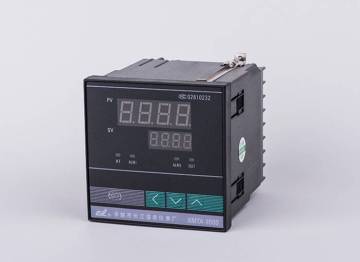 XMT-9000 Series Single Intelligent Temperature Controller
