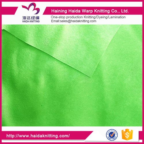 cheap and high quality bronzing aloba fabric