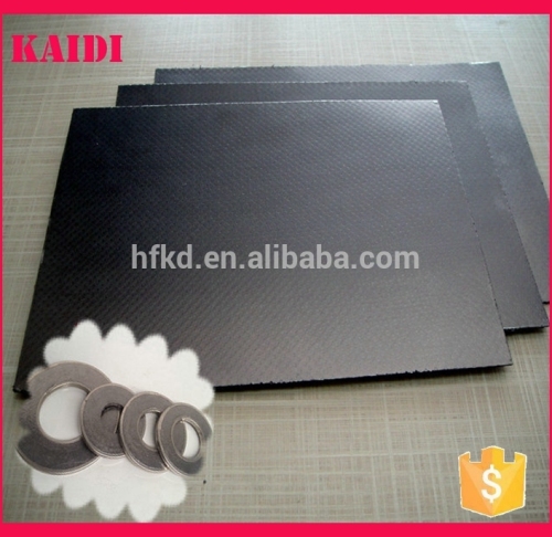 High Quality Carbon Graphite Plates/Graphite Sheets