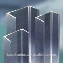 light gauge steel u channel