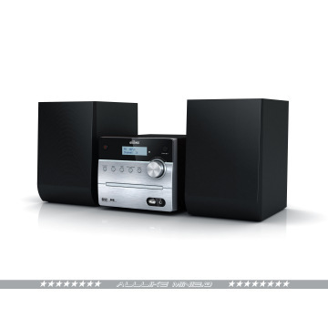 CD Micro system  with DAB radio
