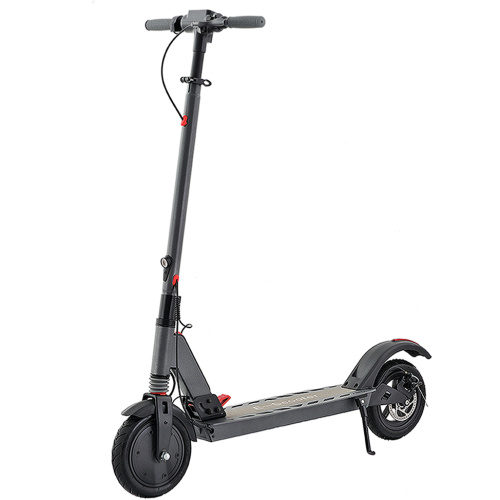 NEUER G-SERIE E-Scooter für Pendler