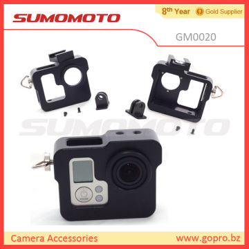 Protective Shell Frame Camera Standard Frame Mount Protective Case for GoPro HD Hero 3 camera GM0020