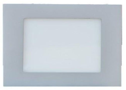 Energy Efficient Led Flat Panel Lights 38w For Meeting Room