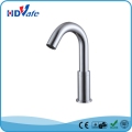 China Sensor Optical Fiber Automatic Basin Tap with Layout Sensor Spout