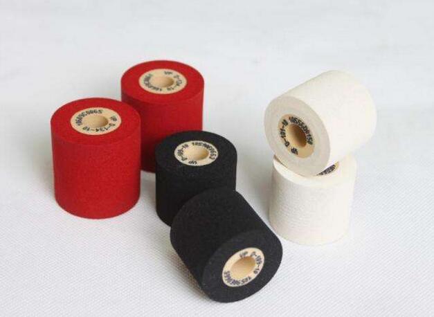 Batch Code Printing Coding Machine Price Black Hot Ink Roller