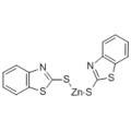 2 (3H)-벤조 티아 졸 티아 온, 아연 염 (2 : 1) CAS 155-04-4
