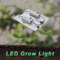 LED تنمو مصابيح لوحة نمو نبات الزهور الخفيفة