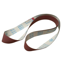 OEM Aluminum Oxide Sand Belt for Wood and Metal Abrasive Emery Belt
