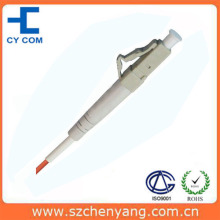 LC Mm Simplex Fiber Optic Connector IEC Standard