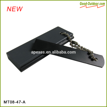 Custom Emergency Magnesium Flint Rock For Fire Stater