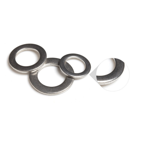 Stainless Steel Hex Cap Nut