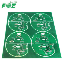 Double Sided PCB Electric Circuit Board