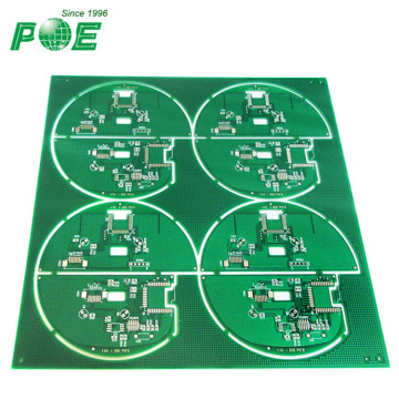 Double Sided PCB Electric Circuit Board