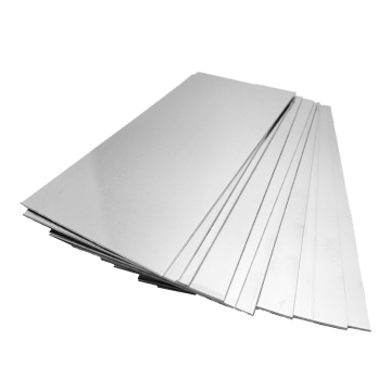 VT9 Titanium Alloy Russian Standard Titanium Plate