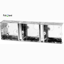 ELECTRICAL Junction Box