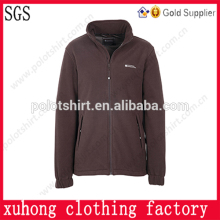 wholesale russian custom fleece lined winter coat