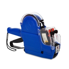 Hot Sale MX6600 2-Line 10-Digit Price Tag Gun