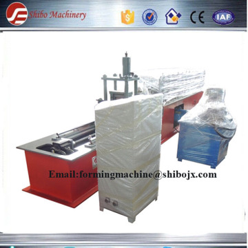 steel truss roll forming machine