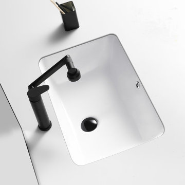 Chaozhou Quality Ceramic Undercounter Kitchen Sinks