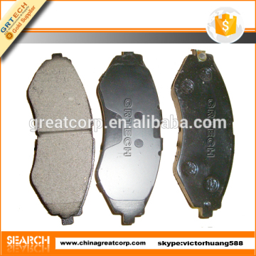 SP1077 disc brake pad manufacturers