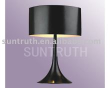 Touch table lamp