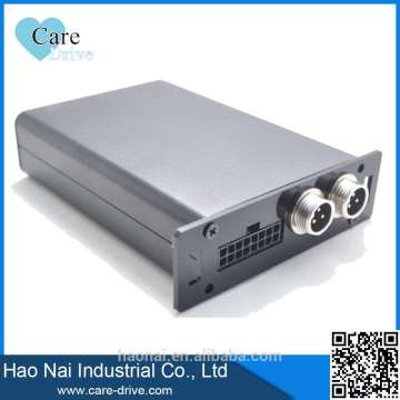 car warning device collision avoidance system AWS650